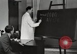 Image of Calcification of blood vessels Detroit Michigan USA, 1936, second 30 stock footage video 65675023146
