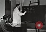 Image of Calcification of blood vessels Detroit Michigan USA, 1936, second 31 stock footage video 65675023146