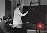 Image of Calcification of blood vessels Detroit Michigan USA, 1936, second 32 stock footage video 65675023146