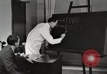 Image of Calcification of blood vessels Detroit Michigan USA, 1936, second 37 stock footage video 65675023146
