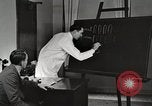 Image of Calcification of blood vessels Detroit Michigan USA, 1936, second 39 stock footage video 65675023146