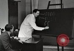 Image of Calcification of blood vessels Detroit Michigan USA, 1936, second 41 stock footage video 65675023146