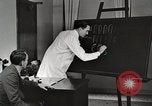 Image of Calcification of blood vessels Detroit Michigan USA, 1936, second 42 stock footage video 65675023146