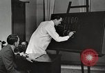 Image of Calcification of blood vessels Detroit Michigan USA, 1936, second 43 stock footage video 65675023146