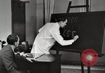 Image of Calcification of blood vessels Detroit Michigan USA, 1936, second 47 stock footage video 65675023146