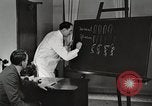 Image of Calcification of blood vessels Detroit Michigan USA, 1936, second 51 stock footage video 65675023146