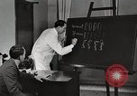 Image of Calcification of blood vessels Detroit Michigan USA, 1936, second 52 stock footage video 65675023146