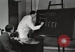 Image of Calcification of blood vessels Detroit Michigan USA, 1936, second 53 stock footage video 65675023146