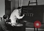 Image of Calcification of blood vessels Detroit Michigan USA, 1936, second 56 stock footage video 65675023146
