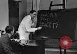 Image of Calcification of blood vessels Detroit Michigan USA, 1936, second 59 stock footage video 65675023146