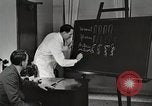 Image of Calcification of blood vessels Detroit Michigan USA, 1936, second 61 stock footage video 65675023146
