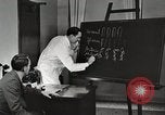 Image of Calcification of blood vessels Detroit Michigan USA, 1936, second 62 stock footage video 65675023146
