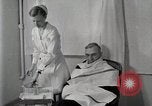 Image Division Gastro-Intestinal Detroit Michigan Henry Ford Hospital USA, 1936, de la seconde 31 séquences d'archives historiques vidéo 65675023148
