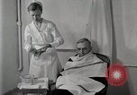 Image Division Gastro-Intestinal Detroit Michigan Henry Ford Hospital USA, 1936, de la seconde 32 séquences d'archives historiques vidéo 65675023148