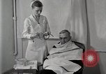 Image Division Gastro-Intestinal Detroit Michigan Henry Ford Hospital USA, 1936, de la seconde 33 séquences d'archives historiques vidéo 65675023148