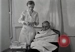 Image Division Gastro-Intestinal Detroit Michigan Henry Ford Hospital USA, 1936, de la seconde 34 séquences d'archives historiques vidéo 65675023148