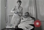 Image Division Gastro-Intestinal Detroit Michigan Henry Ford Hospital USA, 1936, de la seconde 35 séquences d'archives historiques vidéo 65675023148