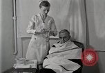 Image Division Gastro-Intestinal Detroit Michigan Henry Ford Hospital USA, 1936, de la seconde 36 séquences d'archives historiques vidéo 65675023148