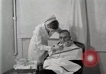 Image Division Gastro-Intestinal Detroit Michigan Henry Ford Hospital USA, 1936, de la seconde 49 séquences d'archives historiques vidéo 65675023148