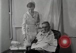 Image Division Gastro-Intestinal Detroit Michigan Henry Ford Hospital USA, 1936, de la seconde 54 séquences d'archives historiques vidéo 65675023148