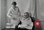 Image Division Gastro-Intestinal Detroit Michigan Henry Ford Hospital USA, 1936, de la seconde 56 séquences d'archives historiques vidéo 65675023148