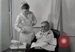 Image Division Gastro-Intestinal Detroit Michigan Henry Ford Hospital USA, 1936, de la seconde 57 séquences d'archives historiques vidéo 65675023148