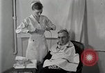 Image Division Gastro-Intestinal Detroit Michigan Henry Ford Hospital USA, 1936, de la seconde 58 séquences d'archives historiques vidéo 65675023148
