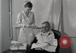 Image Division Gastro-Intestinal Detroit Michigan Henry Ford Hospital USA, 1936, de la seconde 59 séquences d'archives historiques vidéo 65675023148