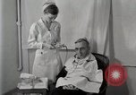 Image Division Gastro-Intestinal Detroit Michigan Henry Ford Hospital USA, 1936, de la seconde 60 séquences d'archives historiques vidéo 65675023148