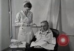 Image Division Gastro-Intestinal Detroit Michigan Henry Ford Hospital USA, 1936, de la seconde 61 séquences d'archives historiques vidéo 65675023148