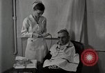 Image Division Gastro-Intestinal Detroit Michigan Henry Ford Hospital USA, 1936, de la seconde 62 séquences d'archives historiques vidéo 65675023148