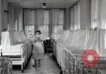 Image Division de la Pédiatrie Detroit Michigan USA, 1936, de la seconde 29 séquences d'archives historiques vidéo 65675023150