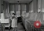 Image Division de la Pédiatrie Detroit Michigan USA, 1936, de la seconde 34 séquences d'archives historiques vidéo 65675023150
