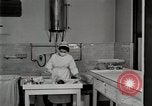 Image Division de la Pédiatrie Detroit Michigan USA, 1936, de la seconde 48 séquences d'archives historiques vidéo 65675023150