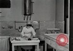 Image Division de la Pédiatrie Detroit Michigan USA, 1936, de la seconde 50 séquences d'archives historiques vidéo 65675023150