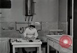 Image Division de la Pédiatrie Detroit Michigan USA, 1936, de la seconde 51 séquences d'archives historiques vidéo 65675023150