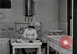Image Division de la Pédiatrie Detroit Michigan USA, 1936, de la seconde 52 séquences d'archives historiques vidéo 65675023150