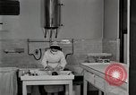 Image Division de la Pédiatrie Detroit Michigan USA, 1936, de la seconde 53 séquences d'archives historiques vidéo 65675023150
