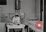 Image Division de la Pédiatrie Detroit Michigan USA, 1936, de la seconde 55 séquences d'archives historiques vidéo 65675023150