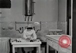 Image Division de la Pédiatrie Detroit Michigan USA, 1936, de la seconde 58 séquences d'archives historiques vidéo 65675023150