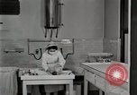 Image Division de la Pédiatrie Detroit Michigan USA, 1936, de la seconde 60 séquences d'archives historiques vidéo 65675023150