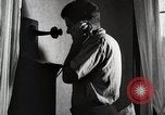 Standbild Geburt quintuplet von Mädchen von Ontario Kanada, 1934, aus Sekunde 20 historischem Filmmaterial Videoclip 65675023155