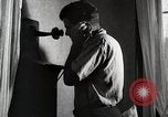 Standbild Geburt quintuplet von Mädchen von Ontario Kanada, 1934, aus Sekunde 21 historischem Filmmaterial Videoclip 65675023155