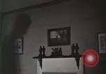 Standbild Geburt quintuplet von Mädchen von Ontario Kanada, 1934, aus Sekunde 36 historischem Filmmaterial Videoclip 65675023155