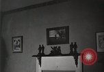 Standbild Geburt quintuplet von Mädchen von Ontario Kanada, 1934, aus Sekunde 42 historischem Filmmaterial Videoclip 65675023155