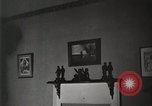 Standbild Geburt quintuplet von Mädchen von Ontario Kanada, 1934, aus Sekunde 43 historischem Filmmaterial Videoclip 65675023155