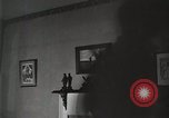 Standbild Geburt quintuplet von Mädchen von Ontario Kanada, 1934, aus Sekunde 46 historischem Filmmaterial Videoclip 65675023155