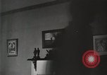 Standbild Geburt quintuplet von Mädchen von Ontario Kanada, 1934, aus Sekunde 47 historischem Filmmaterial Videoclip 65675023155