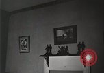 Standbild Geburt quintuplet von Mädchen von Ontario Kanada, 1934, aus Sekunde 48 historischem Filmmaterial Videoclip 65675023155