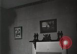 Standbild Geburt quintuplet von Mädchen von Ontario Kanada, 1934, aus Sekunde 49 historischem Filmmaterial Videoclip 65675023155